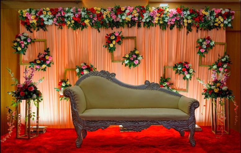 Fabhotel Roselle Inn Lucknow Eksteriør billede