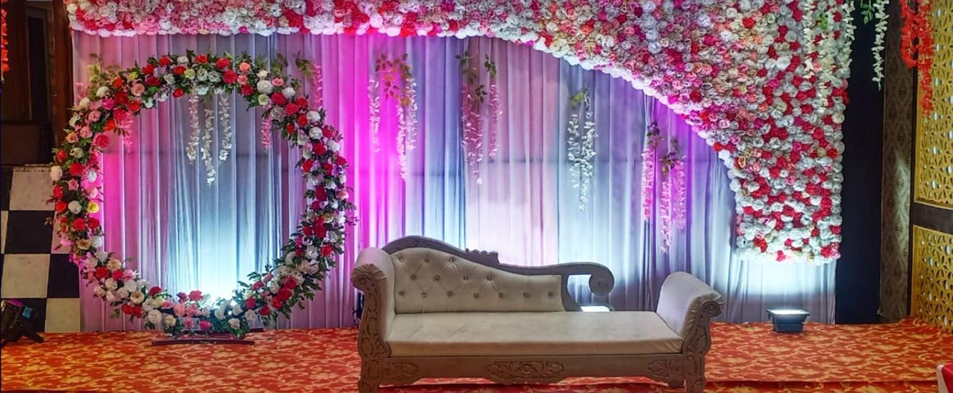 Fabhotel Roselle Inn Lucknow Eksteriør billede